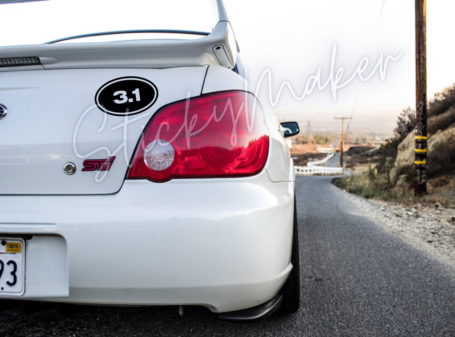 Marathon Race Runner Vinyl Decal Half Marathon Sticker Triathlon 13.1 26.2 10k 5k 3.1 6.2 50 50k | Waterproof | 63 Color Choices