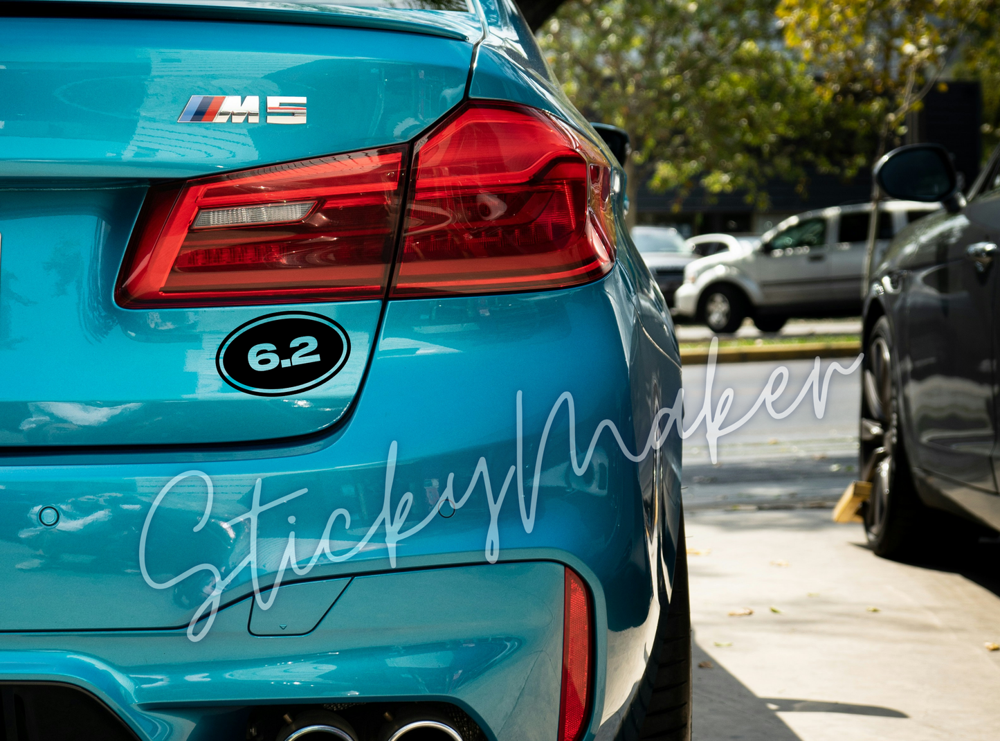 Marathon Race Runner Vinyl Decal Half Marathon Sticker Triathlon 13.1 26.2 10k 5k 3.1 6.2 50 50k | Waterproof | 63 Color Choices