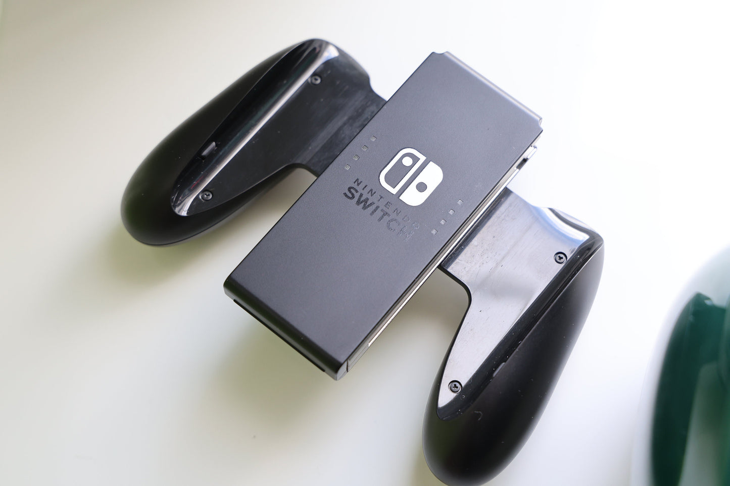 Nintendo Switch Logo - Vinyl Sticker Decal - Multiple Colors - Joy Cons Switch Controllers Switch Dock Laptops Mugs Bottles Cars - Sticky Maker