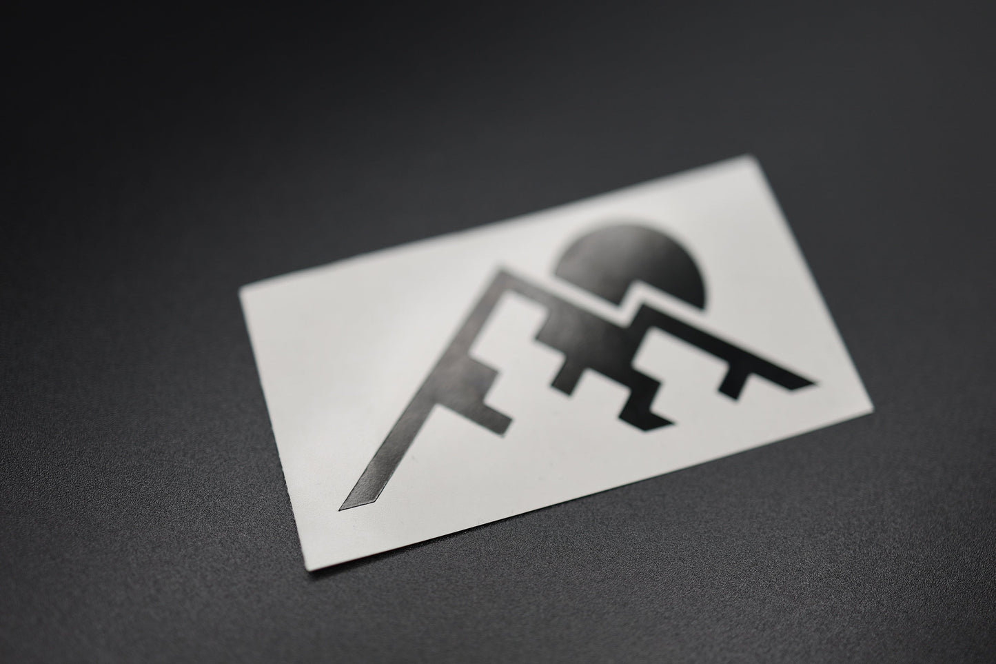 Kamigawa Neon Dynasty Magic: The Gathering Sticker Vinyl Decal | Magic the Gathering | MTG Car Decal Bottle Laptop Phyrexian Phyrexia - Sticky Maker